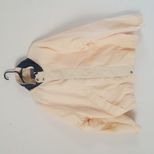 Page & Tuttle Jacket